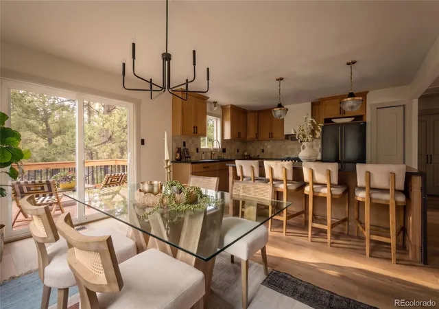 Photo 1 of Single family home for sale at 33691 Nova Rd, Pine, CO 80470 | MLS# 8442876 | Listing updated on 2026-09-02