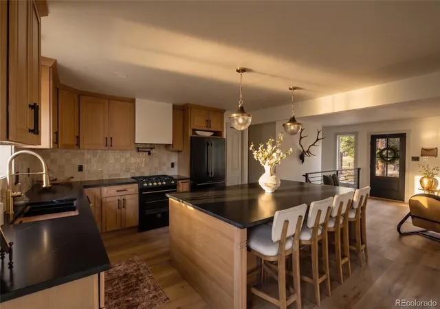 Photo 3 of Single family home for sale at 33691 Nova Rd, Pine, CO 80470 | MLS# 8442876 | Listing updated on 2026-09-02