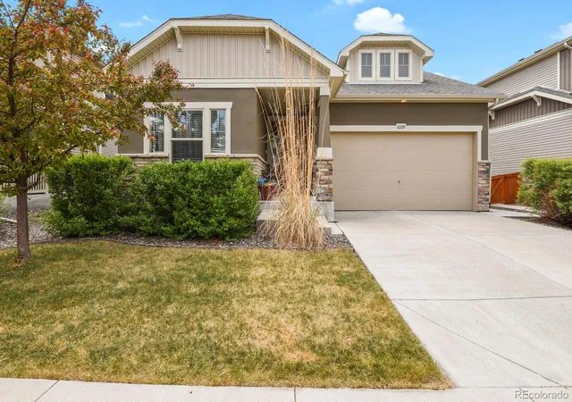Homes for sale in Commerce City, CO | 10139 Yampa St, Commerce City, CO 80022 | MLS# 7619556