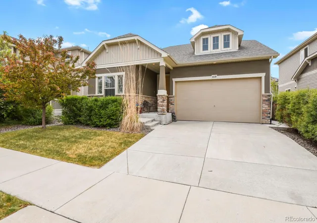 Homes for sale in Commerce City, CO | 10139 Yampa St, Commerce City, CO 80022 | MLS# 7619556