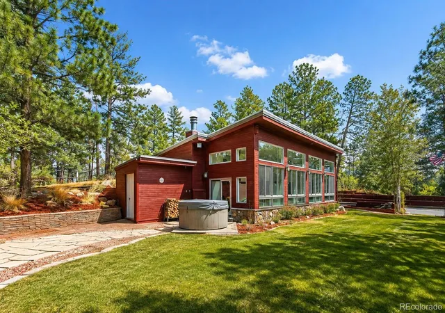Homes for sale in Franktown, CO | 720 N Bluff Dr, Franktown, CO 80116 | MLS# 4462747