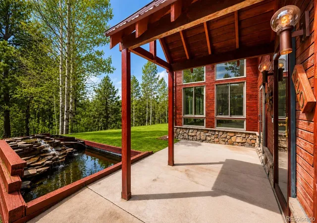Homes for sale in Franktown, CO | 720 N Bluff Dr, Franktown, CO 80116 | MLS# 4462747