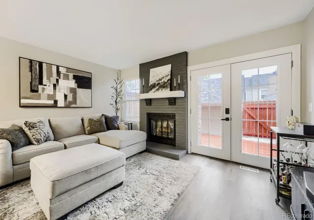 Homes for sale in Denver, CO | 12133 Bannock Cir #B, Denver, CO 80234 | MLS# 4454842