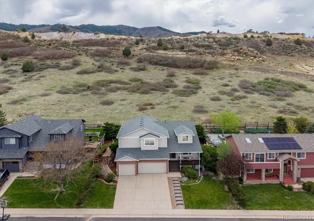 2nd image of 7635 Jared Wy, Littleton, CO 80125 | MLS# 5913477