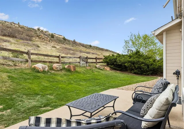 4th image of 7635 Jared Wy, Littleton, CO 80125 | MLS# 5913477