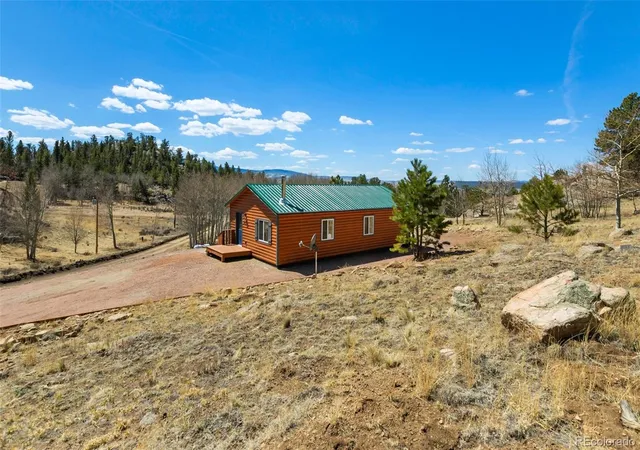 1st image of 61 Garnet Ln, Lake George, CO 80827 | MLS# 7156797