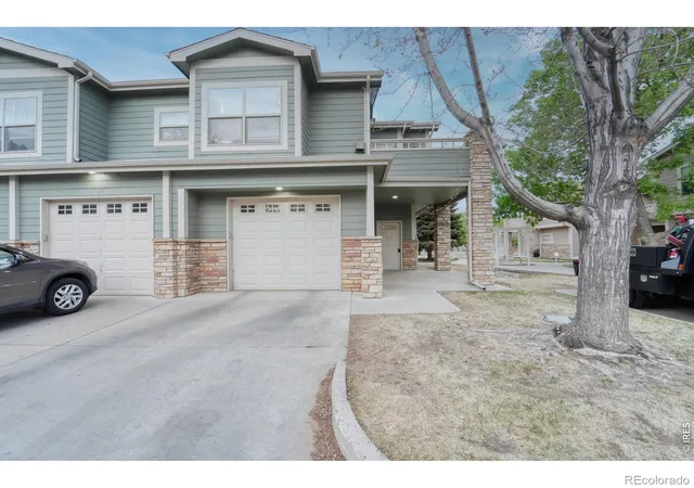 Listing Photo 1 - Condo for sale in building located at 5775 W 29th St, Greeley, CO 80634 - Unit #1112