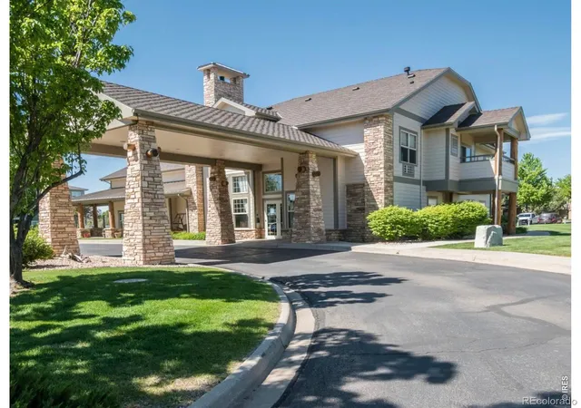25th image of 5775 W 29th St #1112, Greeley, CO 80634 | MLS# IR1057547