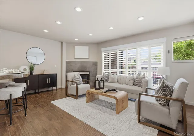 1st image of 350 Detroit St #103, Denver, CO 80206 | MLS# 4803769