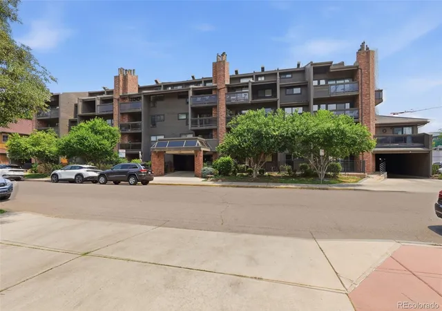 2nd image of 350 Detroit St, Denver, CO 80206