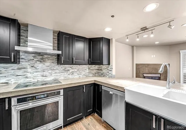 5th image of 350 Detroit St #103, Denver, CO 80206 | MLS# 4803769