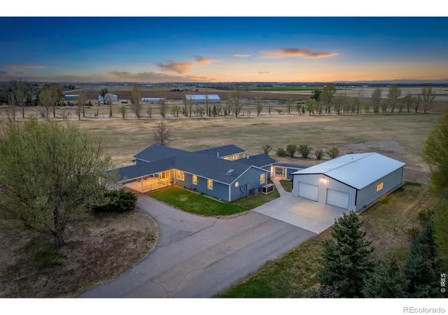 1st image of 26942 County Road 62 1/2 Road, Greeley, CO 80631 | MLS# IR1057550