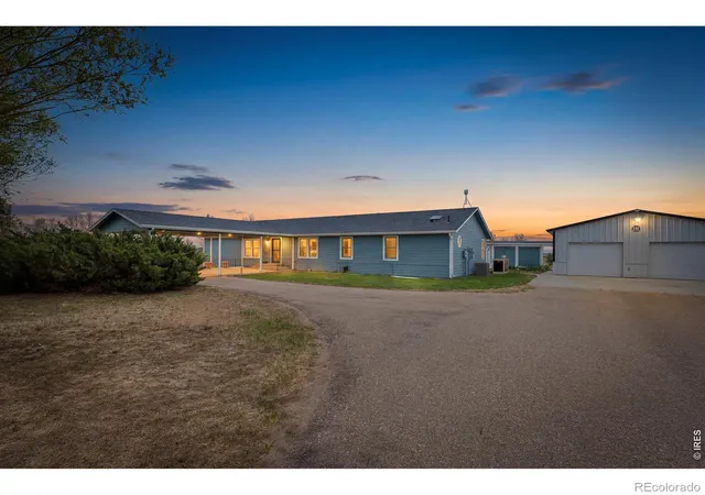 2nd image of 26942 County Road 62 1/2 Road, Greeley, CO 80631 | MLS# IR1057550