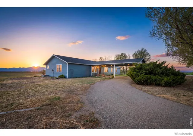 3rd image of 26942 County Road 62 1/2 Road, Greeley, CO 80631 | MLS# IR1057550