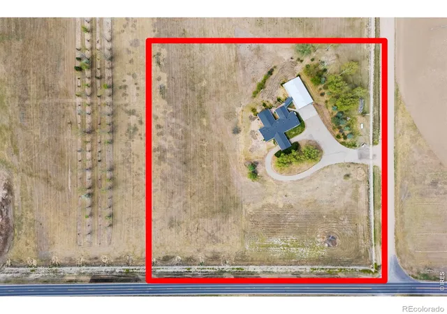 4th image of 26942 County Road 62 1/2 Road, Greeley, CO 80631 | MLS# IR1057550