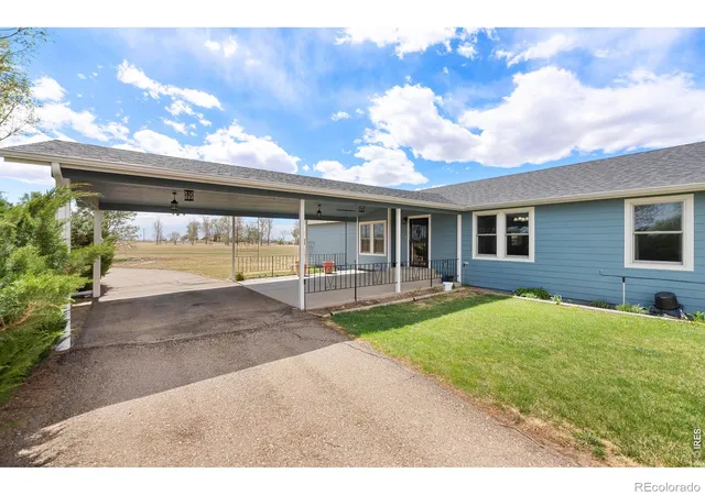 5th image of 26942 County Road 62 1/2 Road, Greeley, CO 80631 | MLS# IR1057550