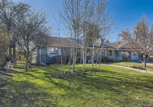 Homes for sale in Greenwood Village, CO | 4401 S Yosemite Ct, Greenwood Village, CO 80111 | MLS# 8389768
