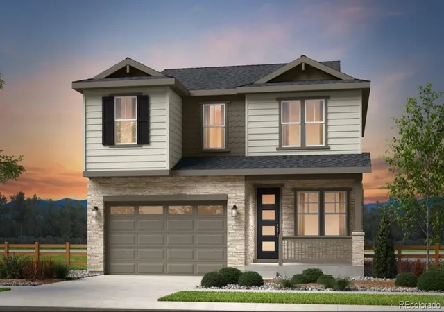 Homes for sale in Aurora, CO | 3320 N Denali St, Aurora, CO 80019 | MLS# 3687310