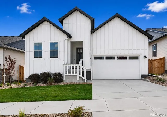 1st image of 17126 W 92nd Loop, Arvada, CO 80007 | MLS# 4377575