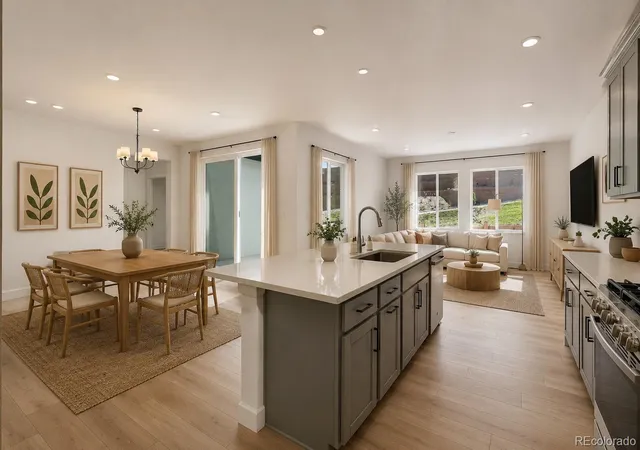 2nd image of 17126 W 92nd Loop, Arvada, CO 80007 | MLS# 4377575