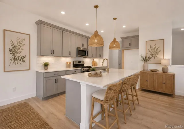 4th image of 17126 W 92Nd Loop, Arvada, CO 80007 | MLS# 4377575