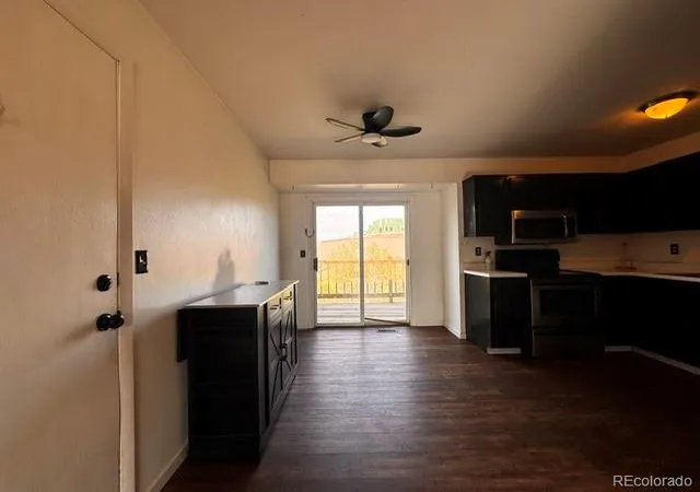 Photo 4 of Single family home for sale at 4210 College View Dr, Colorado Springs, CO 80906 | MLS# 8754224 | Listing updated on 2026-07-28