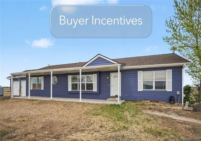 1st image of 13433 Pass Me By Rd, Strasburg, CO 80136 | MLS# 1620060