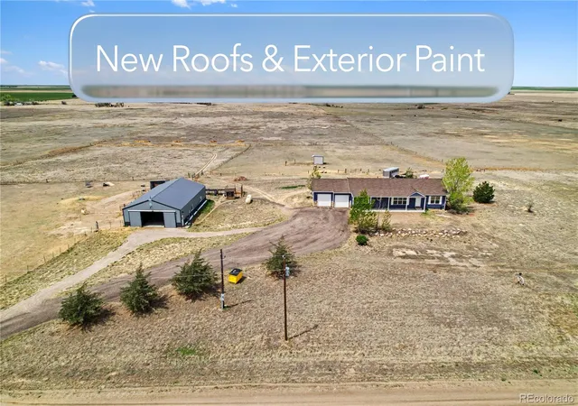 2nd image of 13433 Pass Me By Rd, Strasburg, CO 80136 | MLS# 1620060