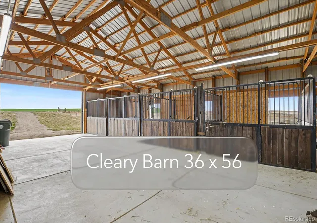 Photo 3 of Single family home for sale at 13433 Pass Me By Rd, Strasburg, CO 80136 | MLS# 1620060 | Listing updated on 2026-10-04