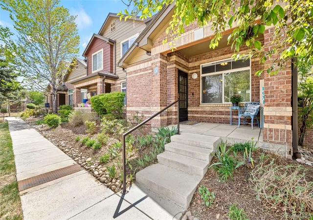 Homes for sale in Highlands Ranch, CO | 6472 Silver Mesa Dr #D, Highlands Ranch, CO 80130 | MLS# 9608235