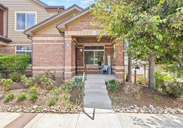 Homes for sale in Highlands Ranch, CO | 6472 Silver Mesa Dr #D, Highlands Ranch, CO 80130 | MLS# 9608235