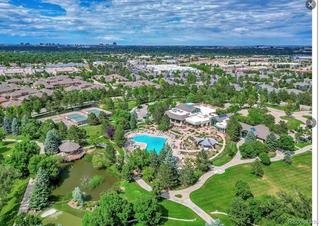 Homes for sale in Highlands Ranch, CO | 6472 Silver Mesa Dr #D, Highlands Ranch, CO 80130 | MLS# 9608235