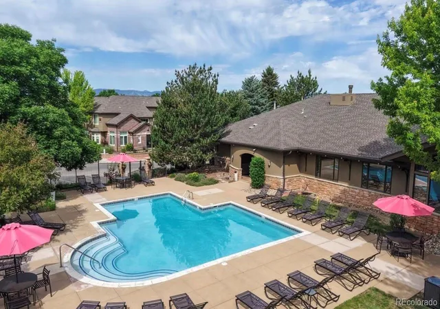Homes for sale in Highlands Ranch, CO | 6472 Silver Mesa Drive, Highlands Ranch, CO 80130 | Houzeo