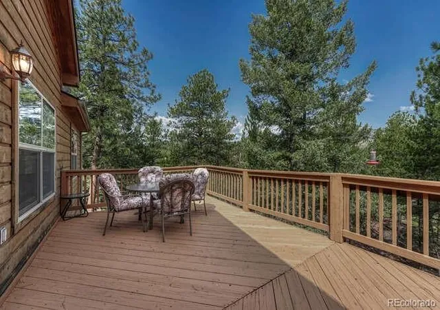 Homes for sale in Woodland Park, CO | 14694 Crooked Trail Rd, Woodland Park, CO 80863 | MLS# 3079889