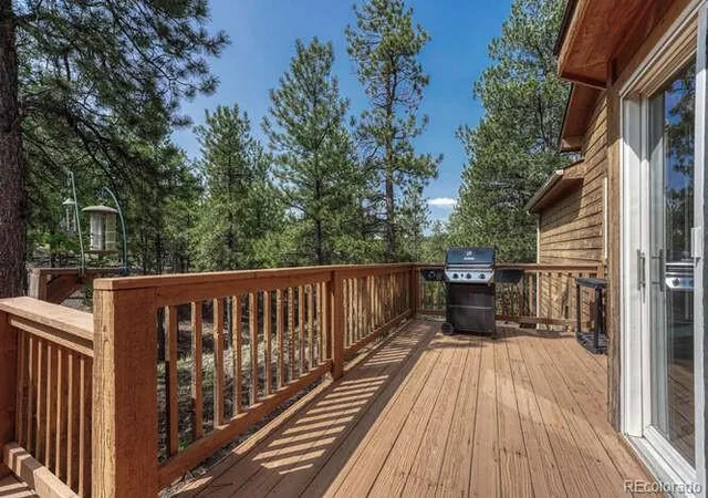 Homes for sale in Woodland Park, CO | 14694 Crooked Trail Rd, Woodland Park, CO 80863 | MLS# 3079889