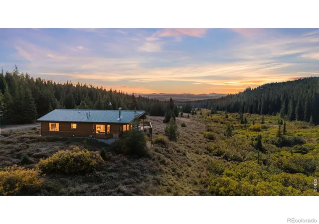 Homes for sale in Fairplay, CO | 162 S Silk Sisters Pl, Fairplay, CO 80440 | MLS# IR1057555