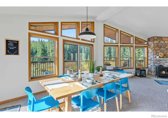 Homes for sale in Fairplay, CO | 162 S Silk Sisters Pl, Fairplay, CO 80440 | MLS# IR1057555
