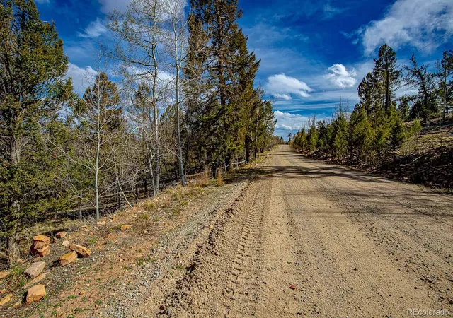 Photo 4 of Land for sale at 5302 Middle Frk Vista, Fairplay, CO 80440 | MLS# 7769480 | Listing updated on 2026-07-20