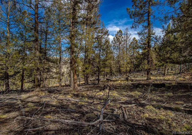 Photo 2 of Land for sale at 5302 Middle Frk Vista, Fairplay, CO 80440 | MLS# 7769480 | Listing updated on 2026-07-20