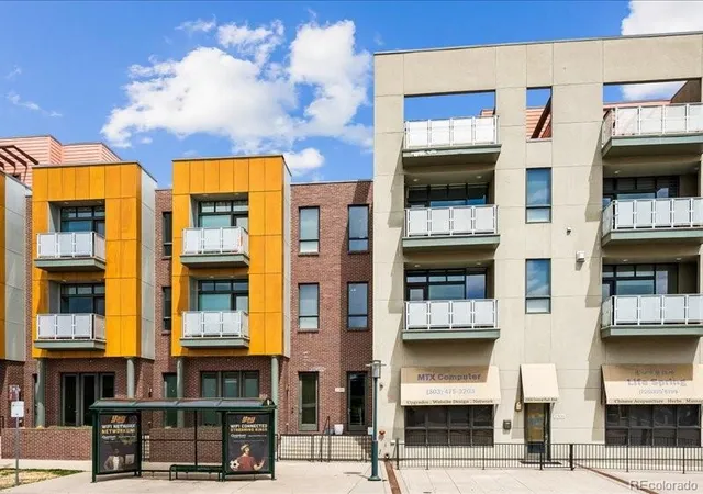 Homes for sale in Denver, CO | 2310 Central Park Blvd, Denver, CO 80238 | MLS# 7460686