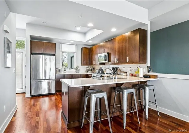 Homes for sale in Denver, CO | 2310 Central Park Blvd, Denver, CO 80238 | MLS# 7460686