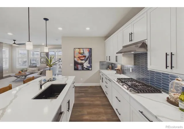 1st image of 17433 W 93rd Pl S, Arvada, CO 80007 | MLS# IR1057561