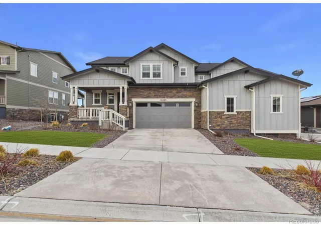 2nd image of 17433 W 93rd Pl S, Arvada, CO 80007 | MLS# IR1057561