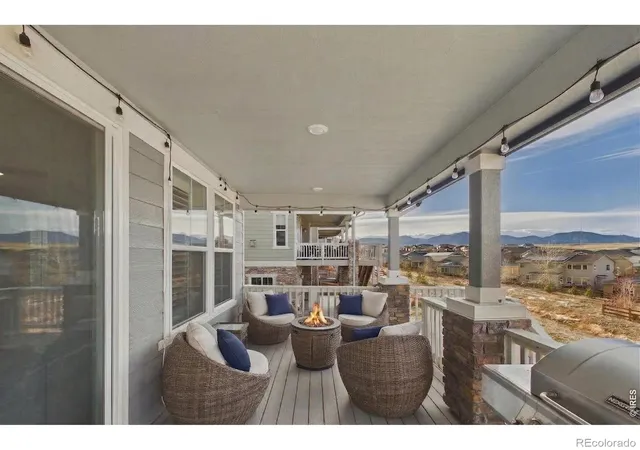 3rd image of 17433 W 93Rd Pl S, Arvada, CO 80007 | MLS# IR1057561