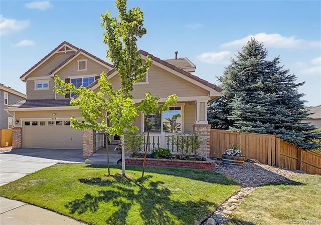 Homes for sale in Highlands Ranch, CO | 10531 Laurelglen Cir, Highlands Ranch, CO 80130 | MLS# 1606030