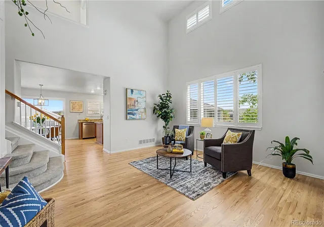 Homes for sale in Highlands Ranch, CO | 10531 Laurelglen Cir, Highlands Ranch, CO 80130 | MLS# 1606030