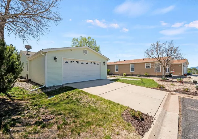3rd image of 7641 Marmot Pt, Colorado Springs, CO 80922 | MLS# 4533638
