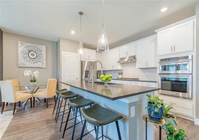 3rd image of 7010 Sagerock Rd, Castle Pines, CO 80108 | MLS# 7835309