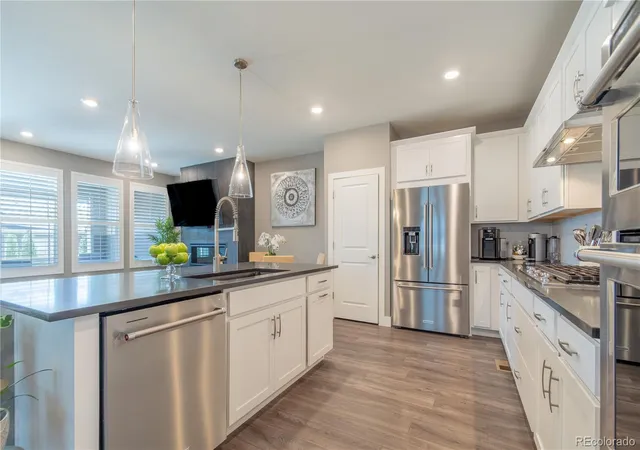 2nd image of 7010 Sagerock Rd, Castle Pines, CO 80108 | MLS# 7835309