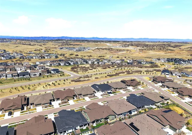 50th image of 7010 Sagerock Rd, Castle Pines, CO 80108 | MLS# 7835309